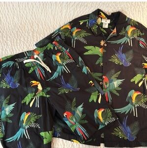 Dieter Braun x H&M Outfit